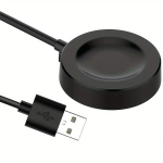 Magnetic USB Chargeri Cable For Huawei Watch GT2 Pro Watch 3 3 Pro GT3 GT Runner 1 Meter Replacement Charging Cable