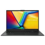 Asus Vivobook Go 15 15.6" Fhd Amd Ryzen 3 8GB RAM 256GB SSD - Mixed Black