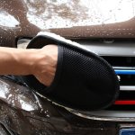 Car Washing Gloves