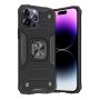 Shockproof Kemeng Armor Kickstand Cover For Redmi 14C