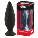 Malesation Silicone Plug Large