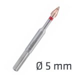 5.0MM Porcelain C Protector Drill Bit