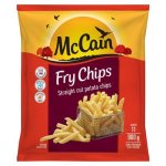 Fry Chips 900G