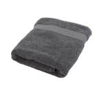 Indulgence 630GSM Bath Towel - Charcoal