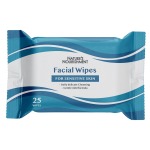 Dis-chem Natures Nourishment Wipes Sensitive Skin