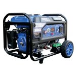 Gentech Power 3.5 Kva Electric Start Petrol Generator