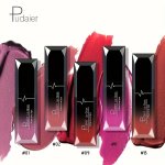 Liquid Lipstick Long-lasting Hydrating Waterproof Matte & Glossy Nude To Red Hues Suitable For All Skin Types Gift For Her