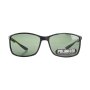 Sunglasses Polarized With Lens Cloth Matt Black Trim G15