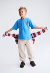Cotton On Sammy Relax Trackpant - Rainy Day