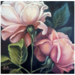 Cosmetic 15CM Flowers 3