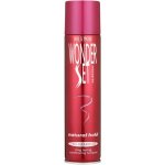 Jane Seymour Wonder Set Hairspray Natural Hold 300ML