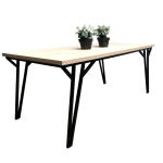 Trend Table