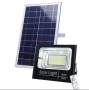 100W Outdoor Waterproof Solar Flood Light With Remote AT-116