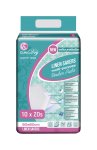 Linen Savers 60 X 60 200S