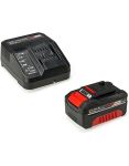 Power X-change 4 0AH Battery Starter Kit