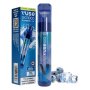 Vuse Go 1000 Blueberry Ice 3% Disposable Vape 2ML Non-refundable. Non-returnable.