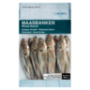 Frozen Maasbanker Whole Round Fish 800G