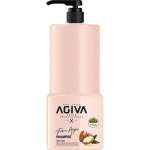 Agiva Pure Argan Shampoo 800ML