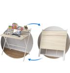 Folding Computer Desk Study Table