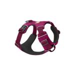 Front Range Harness - Small Hibiscus Pink
