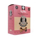 Roast Lamb & Veggies Flavoured Dog Biscuits - Large