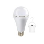 9W E27 High Bright Load Shedding LED Light Bulb