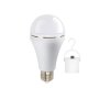 9W E27 High Bright Load Shedding LED Light Bulb