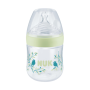 Nuk Nature Sense Temperature Control Bottle 150ML 0-6M S - Birds