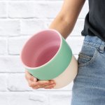 Beach Planter - Ballito - 16CM