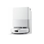 Qrevo Edge 2 Flow Advanced Autowash Robot Vacuum & Mop - White