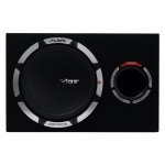 Vibe SLICKV12-V2: 12" Bass Enclosure