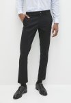 Polo Mens Venice Slim Fit - Black
