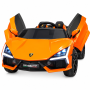 2 Seater Lamborghini Revuelto Kids Electric Ride On Car 12V - Ages 3-9