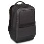 Targus Citysmart Essential Multi-fit 12.5-15.6 Laptop Backpack - Black