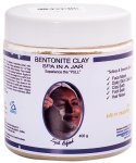 Bentonite Clay
