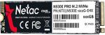 Netac 2.5 Nvme SSD Pro 512GB