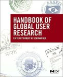 The Handbook Of Global User Research