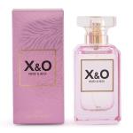 X&o Ladies Pink Fragrance 80ML Edp