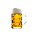 Isar Mug Shot Glass 40ML Set Of 6