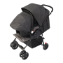Safeway Baby Breeze Travel System