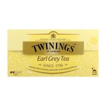Tea Earl Grey 25'S