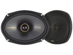 51KSC6904- Kicker 51KSC6904 6×9 Ks Coaxial Speakers