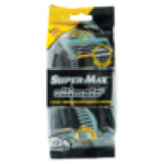 Ultimate 3 Blade Men's Razor 8 Pack