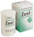 Heel - Zeel 50 Tabs