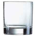 Whiskey Glass - Islande Whiskey 380ML Set Of 6