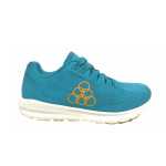 Women's Icarus 2 - Turquoise orange - UK6.5