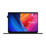 Asus Proart PZ13 HT5306 Detachable 13.3-INCH 3K 2-IN-1 Laptop - Snapdragon X Plus 1TB SSD 16GB RAM Win 11 Home