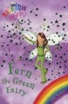 Rainbow Magic - The Rainbow Fairies - 04 - Fern The Green Fairy
