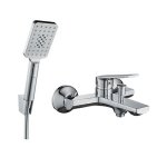 Bath Mixer Complete Vita