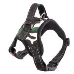 Dog Harness Large 25MM 70-90CM